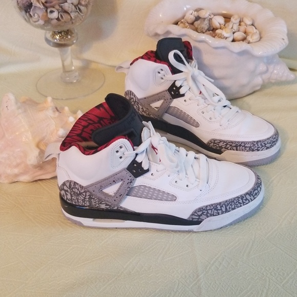 Jordan Spizike - Picture 4 of 8